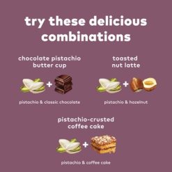 Alternative view of Keurig Caf Collection Creamers