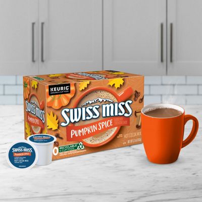 Keurig Tea and Beverages Pumpkin Spice Hot Cocoa - Image 4