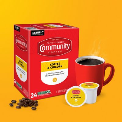 Keurig Coffee Chicory - Image 6