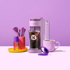 Alternative view of Keurig K Mini Mate Plus Coffee Maker