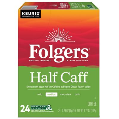 Keurig 1 2 Caff Coffee - Image 3