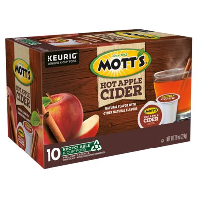Keurig Hot Apple Cider - Image 2
