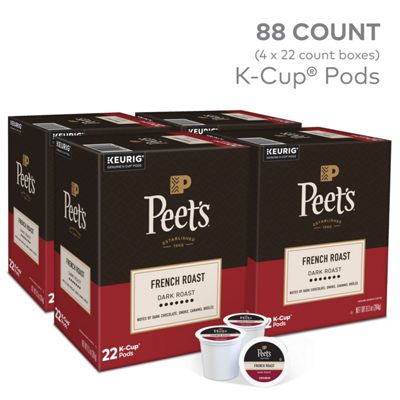 Keurig French Roast Coffee - Image 4
