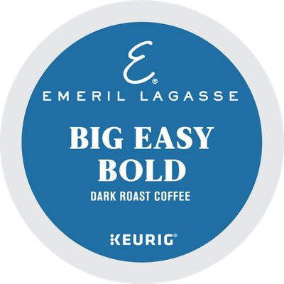 Keurig Big Easy Bold Coffee