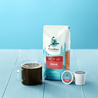 Keurig Mahogany Coffee - Image 2