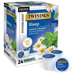Alternative view of Keurig Sleep