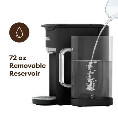 Keurig K Supreme Single Serve Coffee Maker Gen 2 - Image 7
