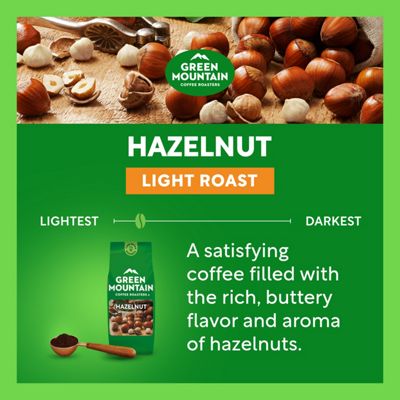 Keurig Hazelnut Coffee - Image 4