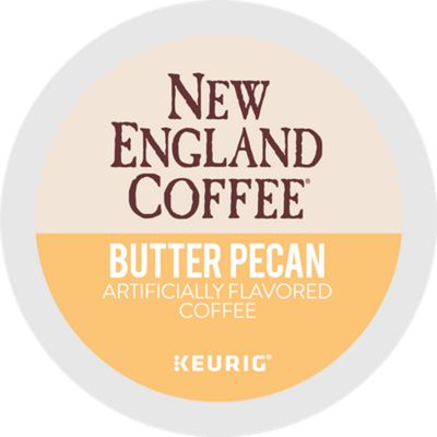 Keurig Butter Pecan Coffee