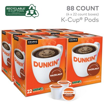 Keurig Hazelnut Coffee - Image 3