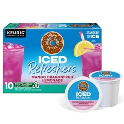 Alternative view of Keurig Mango Dragonfruit Lemonade Refresher