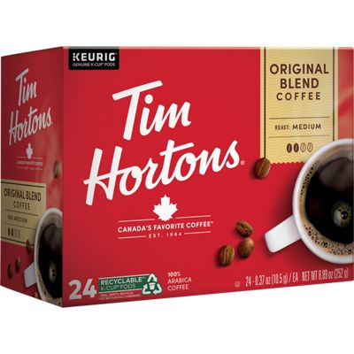 Keurig Original Blend Coffee - Image 2
