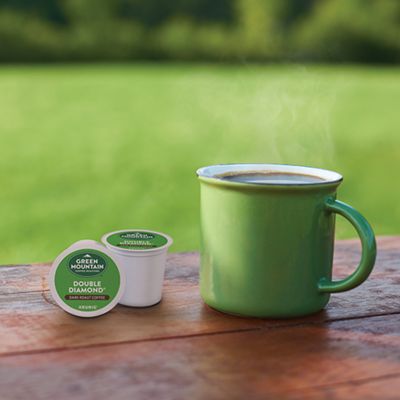 Keurig Double Diamond Coffee - Image 3