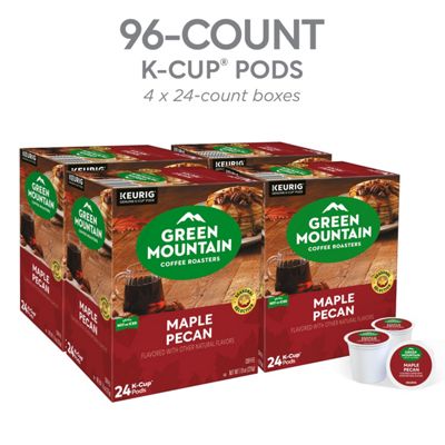 Keurig Maple Pecan Coffee - Image 4