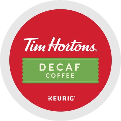 Keurig Decaf Coffee