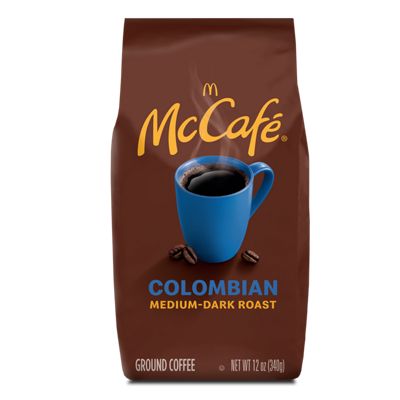 Keurig Colombian Coffee