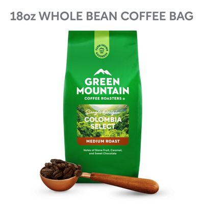 Keurig Colombia Select Coffee - Image 3