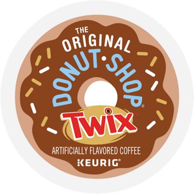 Keurig Twix Coffee