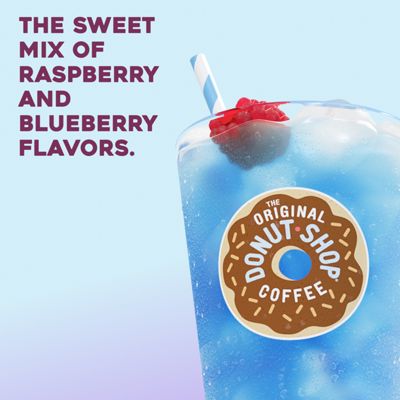 Keurig Berry Chill Iced Refresher - Image 5