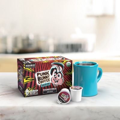 Keurig Soundcheck Coffee - Image 8