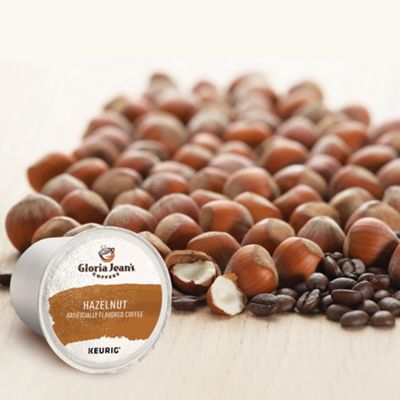 Keurig Hazelnut Coffee - Image 4