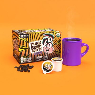 Keurig Light Club Coffee - Image 7