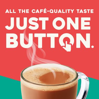 Keurig Coffee Mocha Latte - Image 6