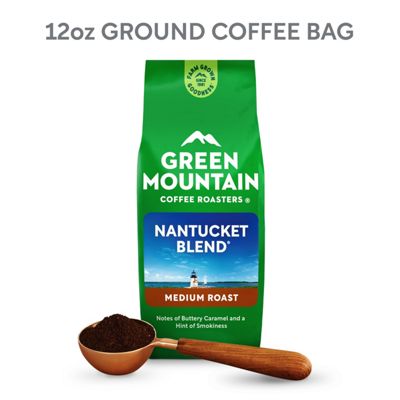 Keurig Nantucket Blend Coffee - Image 2