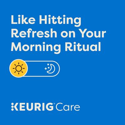 Keurig Descale Cleanse Starter Kit - Image 3