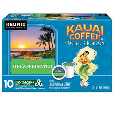 Keurig Decaf Coffee - Image 2
