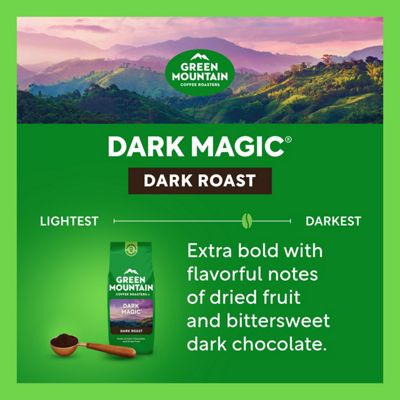 Keurig Dark Magic Coffee - Image 6