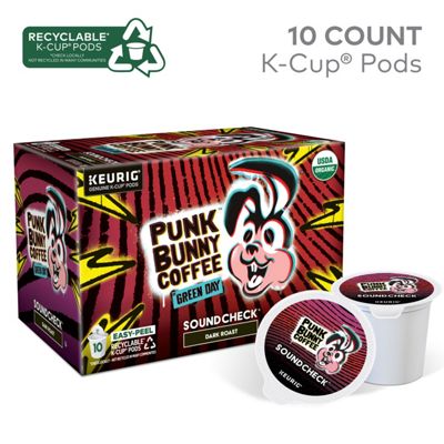 Keurig Soundcheck Coffee - Image 2