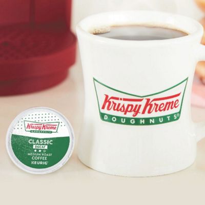Keurig Classic Decaf Coffee - Image 6