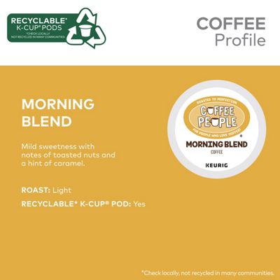 Keurig Morning Blend Coffee - Image 3