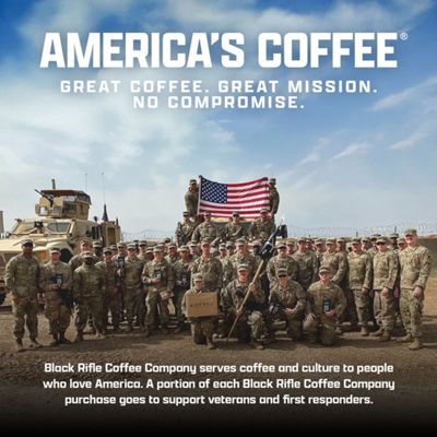 Keurig Gunship Coffee - Image 10