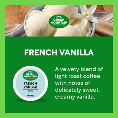 Keurig Variety Flavored Coffee Box - Image 4