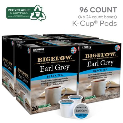 Keurig Tea and Beverages Earl Grey Tea - Image 4