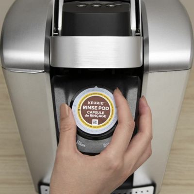 Keurig Coffee Maker Accessories Tall Handle Water Filter Starter Kit - Image 9
