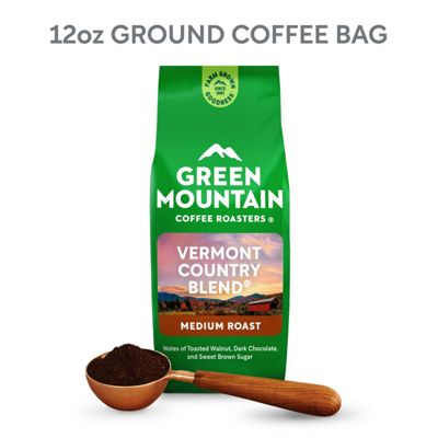 Keurig Vermont Country Blend Coffee - Image 2