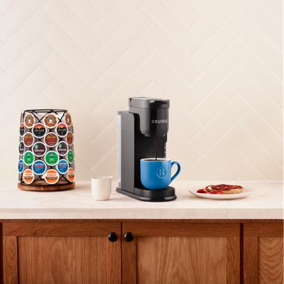 Keurig K Express Single Serve Coffee Maker - Image 17