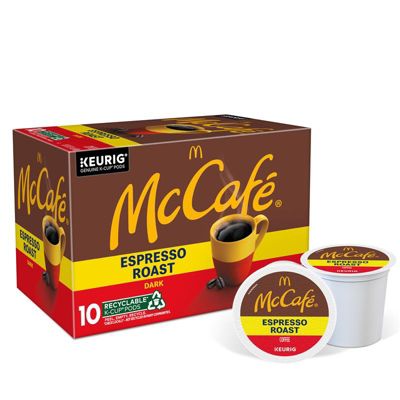 Keurig Espresso Roast Coffee - Image 4