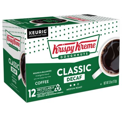 Keurig Classic Decaf Coffee - Image 2