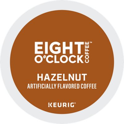 Keurig Hazelnut Coffee