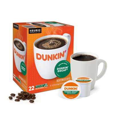 Keurig Dunkin Decaf Coffee - Image 7