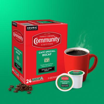 Keurig Caf Special Decaf Coffee - Image 6