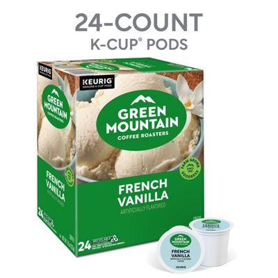 Keurig French Vanilla Coffee - Image 8