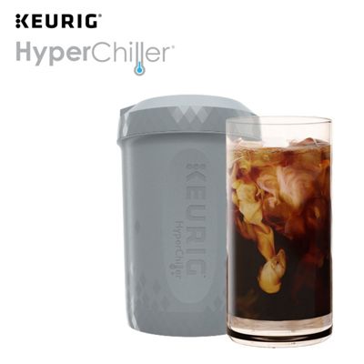 Keurig HyperChiller Beverage Cooler - Image 11