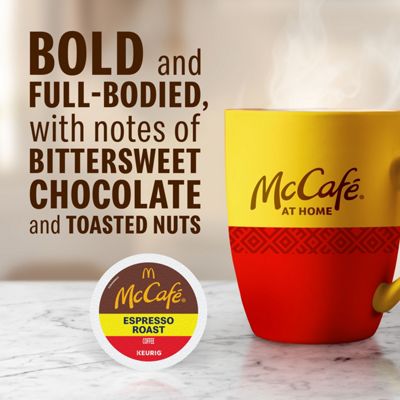 Keurig Espresso Roast Coffee - Image 11