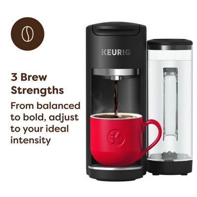Keurig K Supreme Single Serve Coffee Maker Gen 2 - Image 8