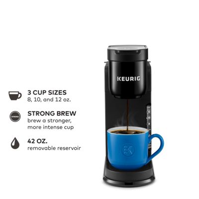Keurig K Express Single Serve Coffee Maker - Image 5